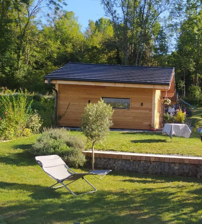 Maisonnette Talloires Exterior photo