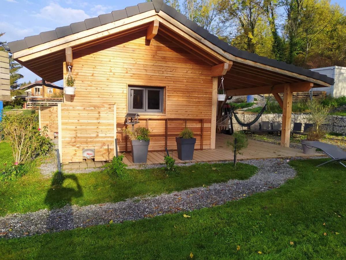 Maisonnette Talloires Exterior photo